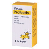 BioGaia ProTectis ProTectis gocce 5 ml