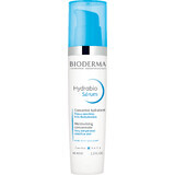 Bioderma Hydrabio Serum per pelli da secche a disidratate 40 ml