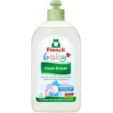 Frosch Baby Wash Detergente ECO 500 ml