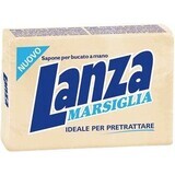 Sapone da bucato Lanza Marsiglia 250 g