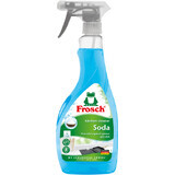 Frosch Detergente da cucina con soda naturale ECO 500 ml