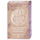 Coupe menstruelle Tierra Verde S