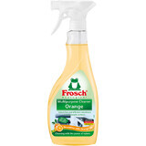 Frosch BIO Detergente multifunzionale per superfici lucide 500 ml