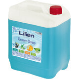 Sapone liquido cremoso Lilien Sea Minerals 5 l