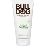 Gel detergente Bulldog per pelli normali 150 ml