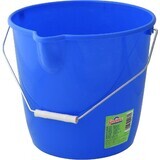 Spontex round bucket volume 12 l