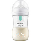 Philips Avent Natural Response-fles met AirFree-klep 260 ml, 1m+ Beer