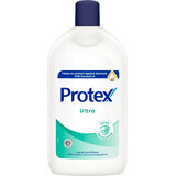 Sapone liquido Protex con protezione antibatterica naturale Ultra, ricarica 700 ml