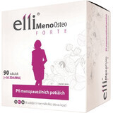 Elli MenoOsteo FORTE 120 capsules