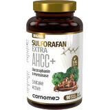 CarnoMed Sulforafano Extra AHCC + 90 capsule