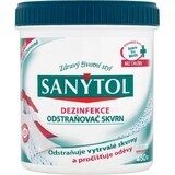 Sanytol Smacchiatore disinfettante 450 g