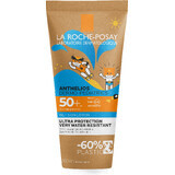 La Roche-Posay Anthelios DP lozione idratante SPF 50+ 200 ml