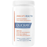 Ducray Anacaps supporto reattivo per i capelli 90 capsule