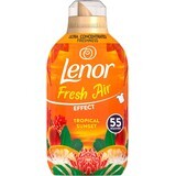 Lenor Fresh Air Balsamo Tramonto Tropicale 770 ml