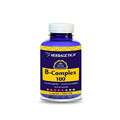 B-Complex 100, 120 capsule, Herbagetica