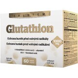 Salutem Glutatione 1000 mg 60 capsule