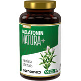 CarnoMed Melatonina Natura + 120 capsule