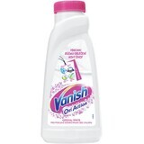 Vanish Oxi Action smacchiatore sbiancante liquido 500 ml