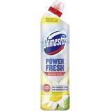 Domestos Power Fresh Spring 700 ml Domestos Power Fresh Spring 700 ml