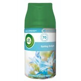 Ricarica Airwick per Freshmatic Fresh breeze 250 ml