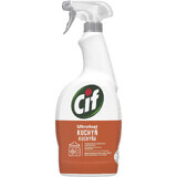 Cucina Cif Ultrafast 750 ml