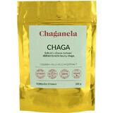 Chaganela Siberian Chaga Extract 100 g