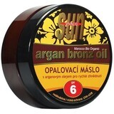 Vivaco Olio di Argan Abbronzatura Rapida SPF6 200 ml