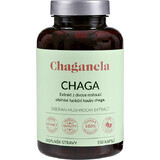 Chaganela Siberian Chaga Extract 150 capsule