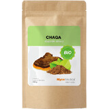 MycoMedica Chaga in polvere 100 g