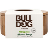 Sapone da barba Bulldog in ciotola di bambù 100 g