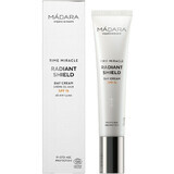 Mádara Protective Day Cream SPF 15 Time Miracle (Crema de zi Radiant Shield SPF 15) 40 ml