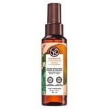 Yves Rocher Spray per corpo e capelli al profumo di mango e coriandolo 100 ml