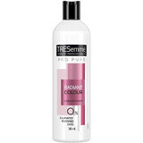 TreSemmé Pro Pure Radiant Colour Conditioner per capelli tinti 380 ml