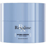 Rexaline Hydra Shock rijke vochtinbrengende crème 50 ml