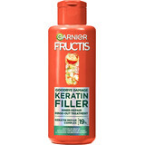 Garnier Fructis Goodbye Fructis Goodbye danni cheratina filler rassodante condizionante cura risciacquo, 200 ml