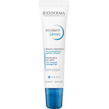 Bioderma Atoderm Levres Balsamo labbra 15 ml