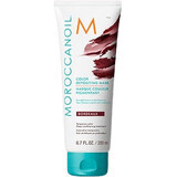 Moroccanoil Bordeaux Color Deposition Mask 200 ml