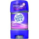 Gel antitraspirante Lady Speed Stick Fresh Breathing 65 g