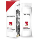 CutisHelp LUPIN-EXEM Shampoo alla canapa - nuovo 200 ml 10 x 200 ml