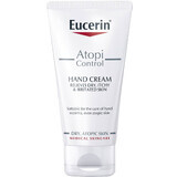 Eucerin AtopiControl Hand Cream 75 ml