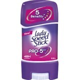 Lady Speed Stick Stiff Antitraspirante Pro 5in1 65 g