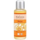 Saloos Relax olio per corpo e massaggio 50 ml