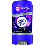 Gel antitraspirante Lady Speed Stick Fitness 65 g