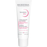 Bioderma Sensibio DS+ crema per pelle desquamata e seborroica 40 ml