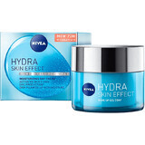 Nivea Hydra Skin Effect Hydra Skin Effect Erfrischendes tägliches Feuchtigkeitsgel 50 ml