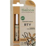 Saloos Bio Moisturizing Lip Serum - Vanilla 7 ml