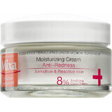 Mixa Day cream against redness 50 ml