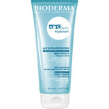 Bioderma ABCDerm Lozione idratante per il corpo 200 ml