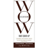 Colour Wow Root Cover Up marrone medio 2,1 g