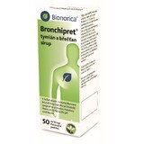 Bronchipret Sciroppo 50 ml